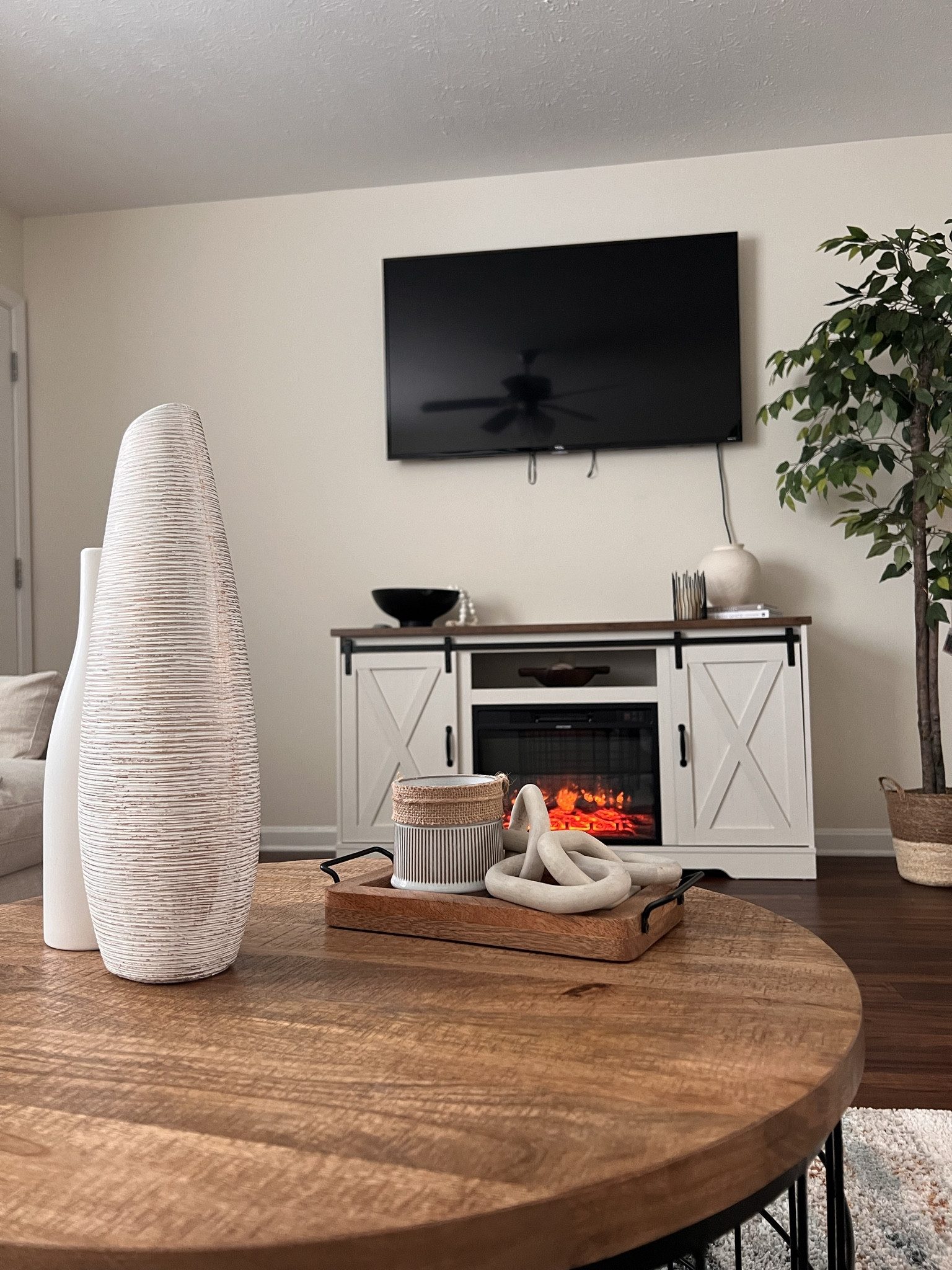 Shop my Living Room! 

#LTKhome