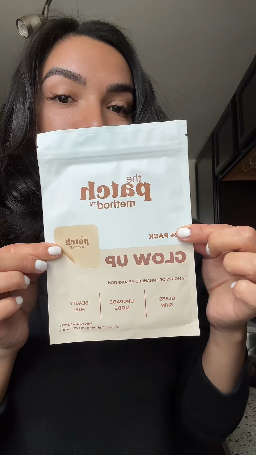 Peel. Stick. Glow✨

if you know me, then you know
officially trying the new Patch Method glow patch packed with GHK-CU peptide! no more forgetting to take my collagen🫶🏽

https://www.thepatchmethod.com/discount/mkabeauty?aff=241

#LTKselfcare #LTKdayinmylife #LTKBeauty
