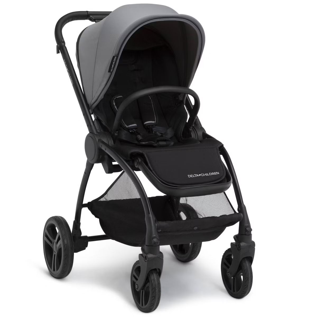 Delta Children Revolve Reversible Stroller | Target