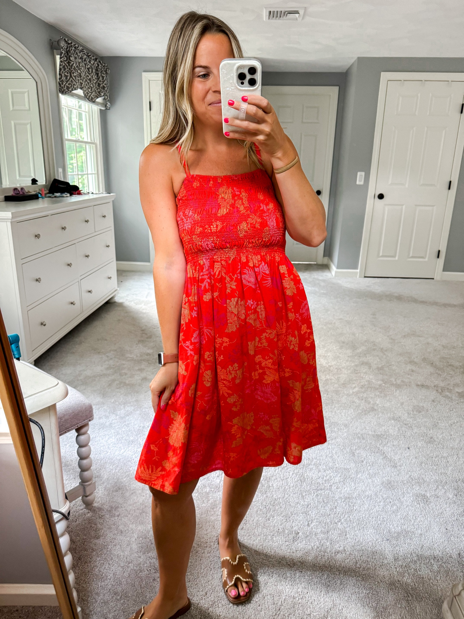 Target style, target dresses, summer dresses. Smocked dress. Casual dress. Size xs, linen dress


#LTKFindsUnder50 #LTKStyleTip #LTKSeasonal