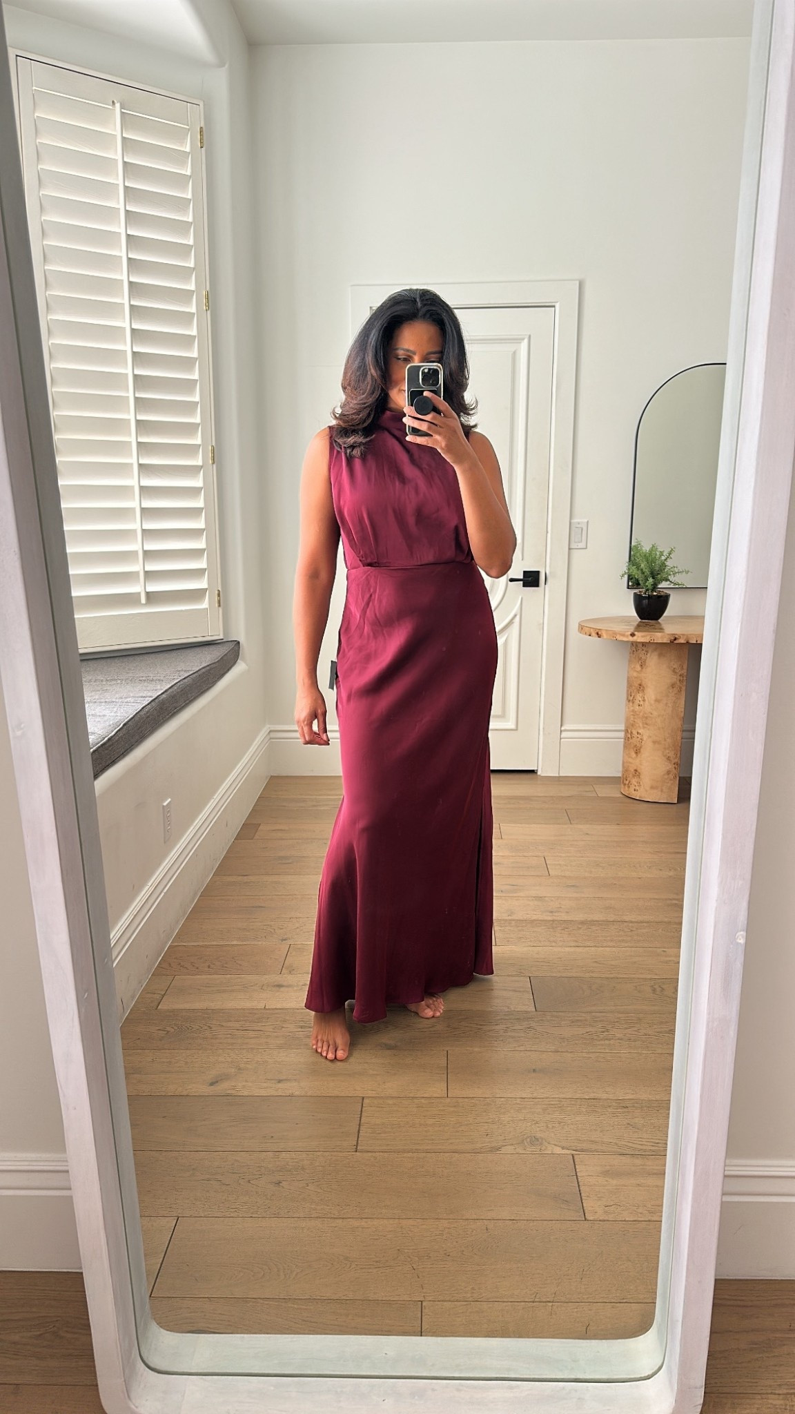 Wedding Guest Dress Under $100. Fits true to size.

#weddingguestdress #fallwedding

#LTKOver40 #LTKWedding #LTKFindsUnder100
