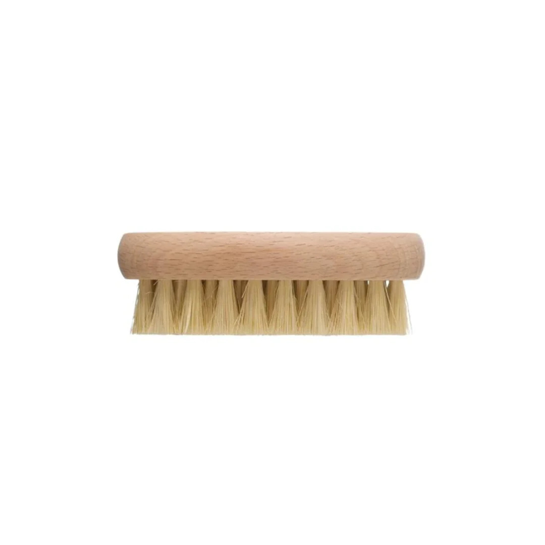 BEECH WOOD VEGETABLE BRUSH | Cooper at Home