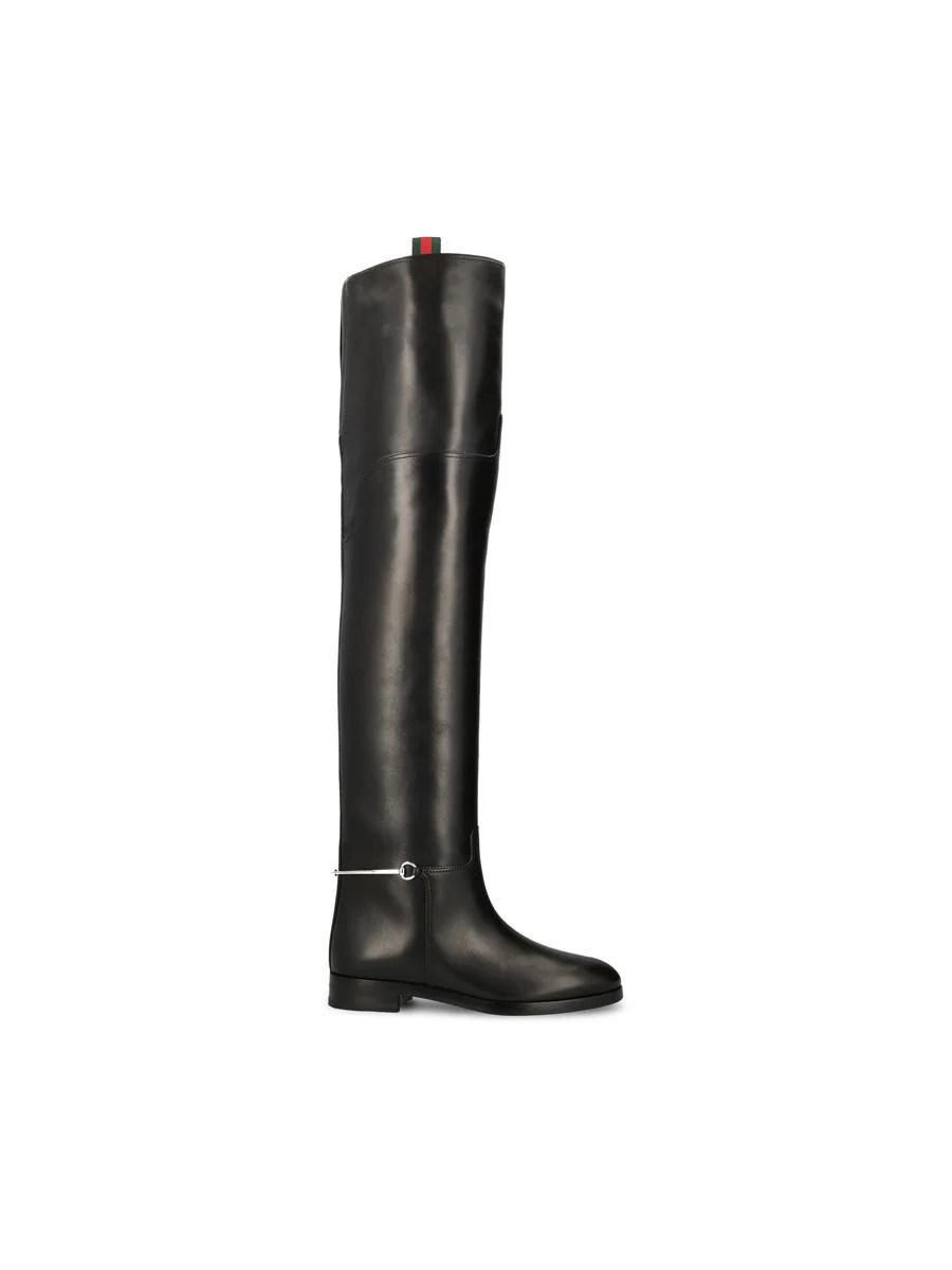 Gucci Boots | Baltini