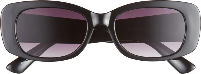 BP. 52mm Rectangular Sunglasses | Nordstrom | Nordstrom