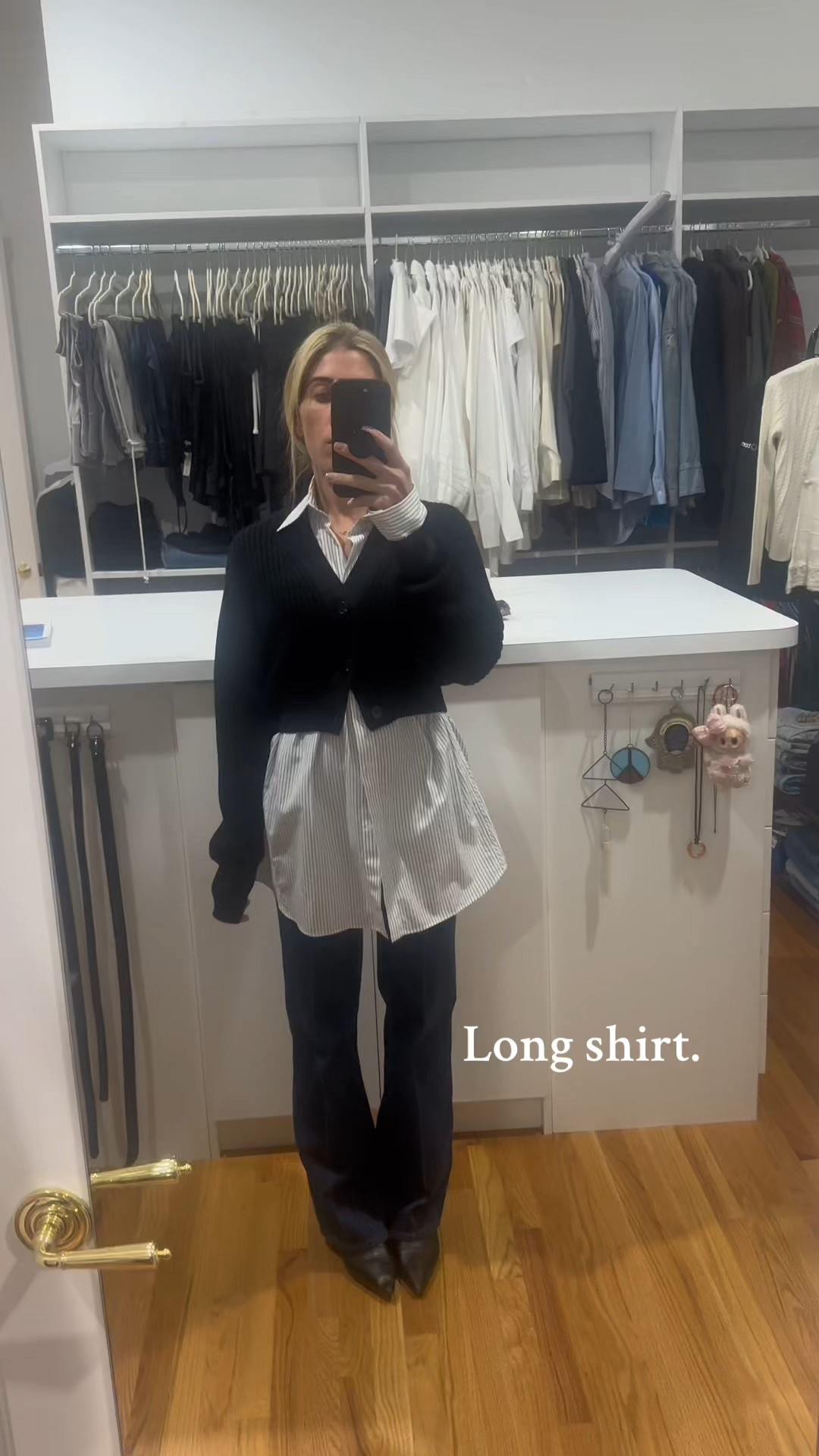 Layering time...


#LTKStyleTip #fashion #ootd #nyc #love #looks #ltk #fall #2025 #streetstyle #style #work #LTKStyle #ltkfashion 

#LTKootd #LTKgrwm #LTKBeauty