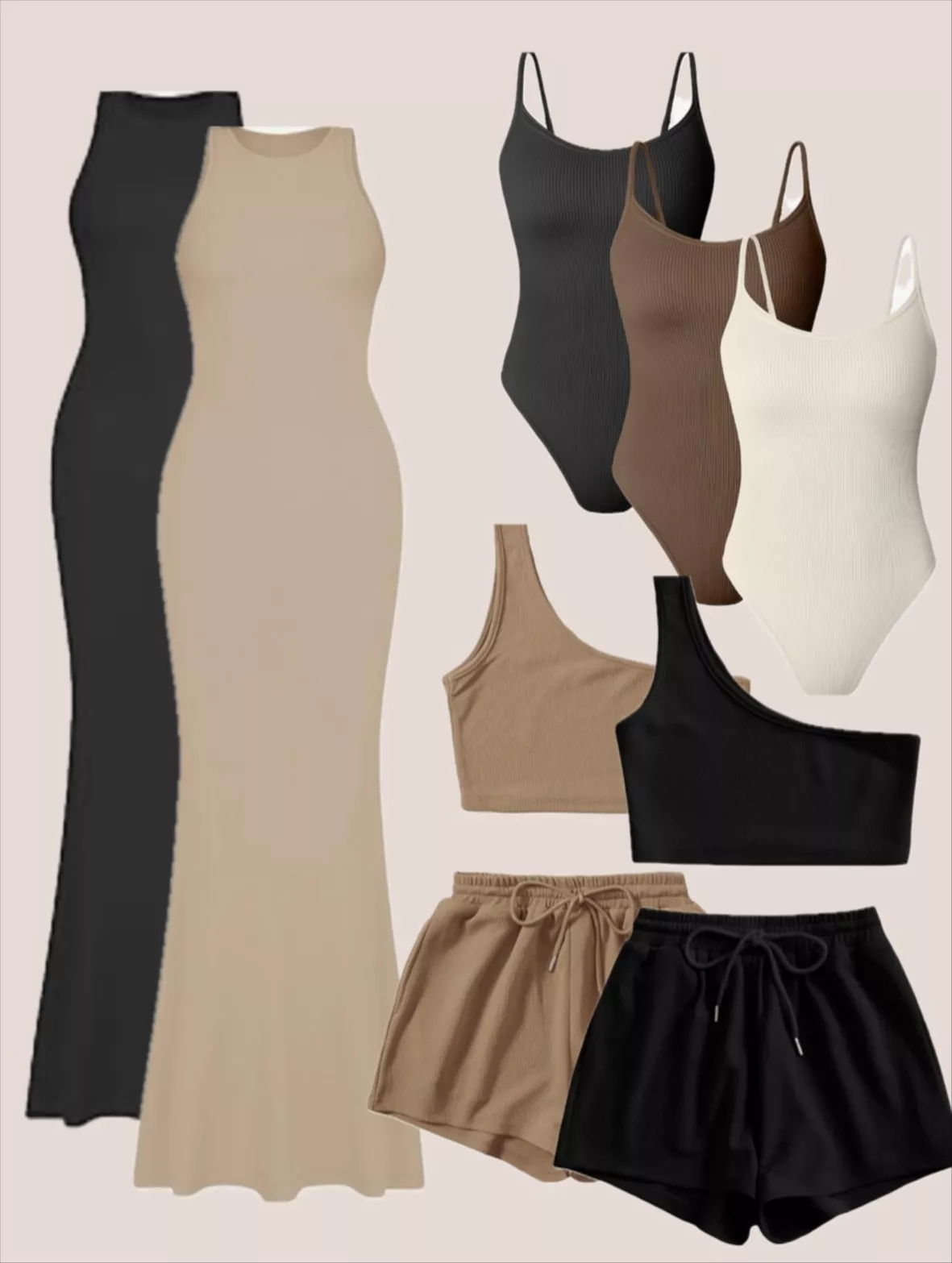 Verdusa Women's Sleeveless Long … curated on LTK