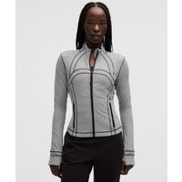 Define Cropped Jacket | Lululemon (US)