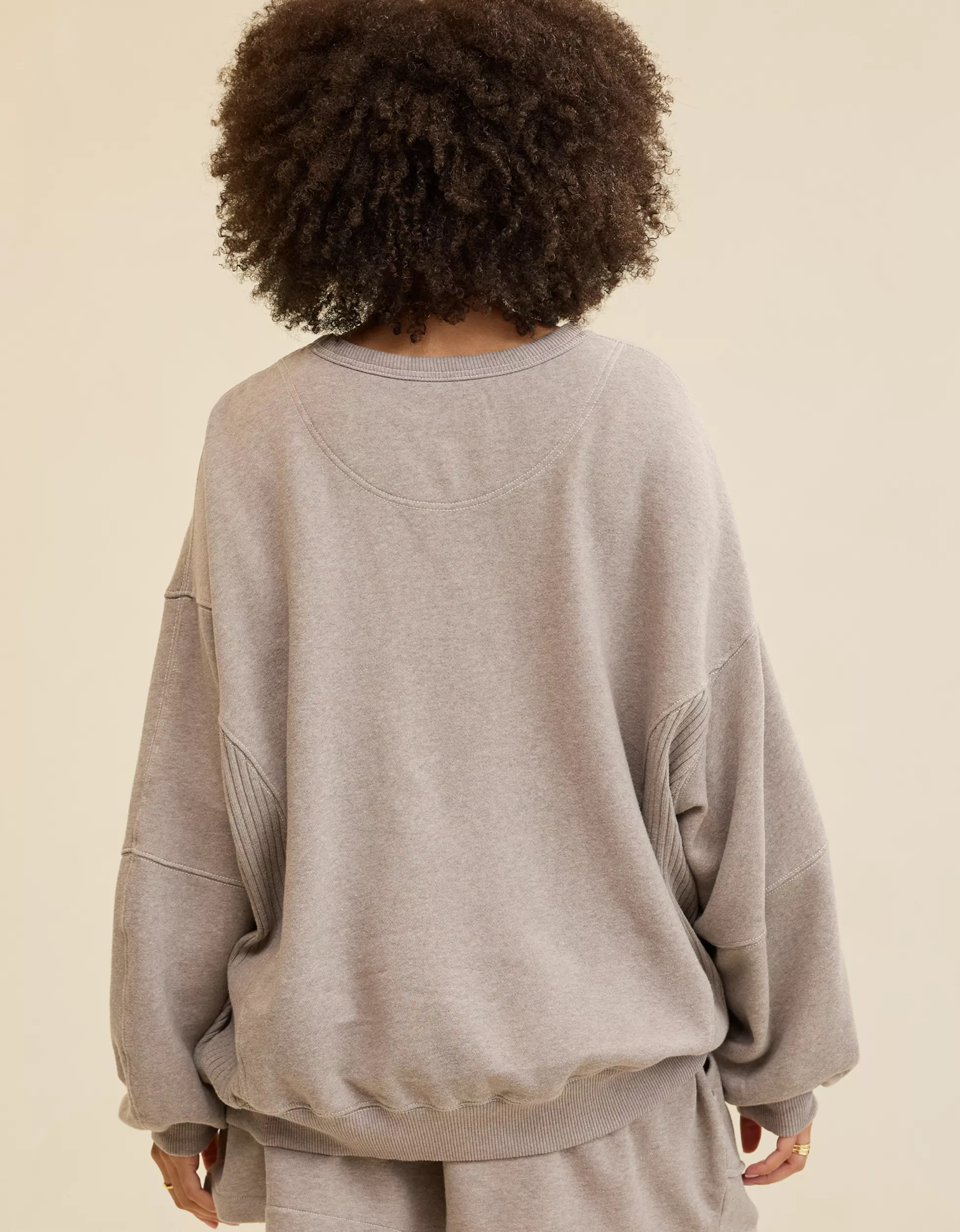 Aerie Très Chic Sweatshirt | Aerie