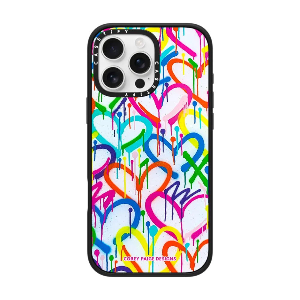 Impact Case MagSafe Compatible | Casetify