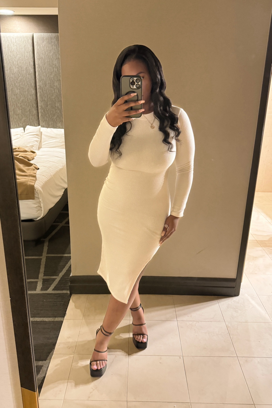 Lovely dinner fit 

#LTKmidsize #LTKstyletip #LTKU