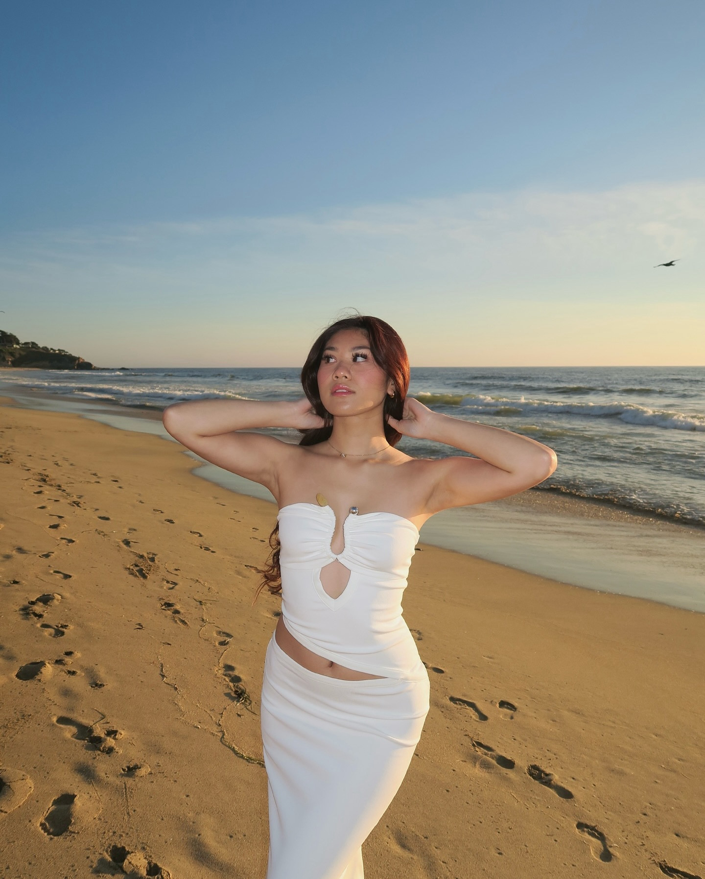 wind was a paid actor 🤍
@peppermayo 

·

·

#peppermayo #pinterestaesthetic #pinterestfashion #pinterestinspired #beachaesthetic #outfitinspiration #ootd

#LTKStyleTip #LTKFindsUnder100 #LTKSeasonal