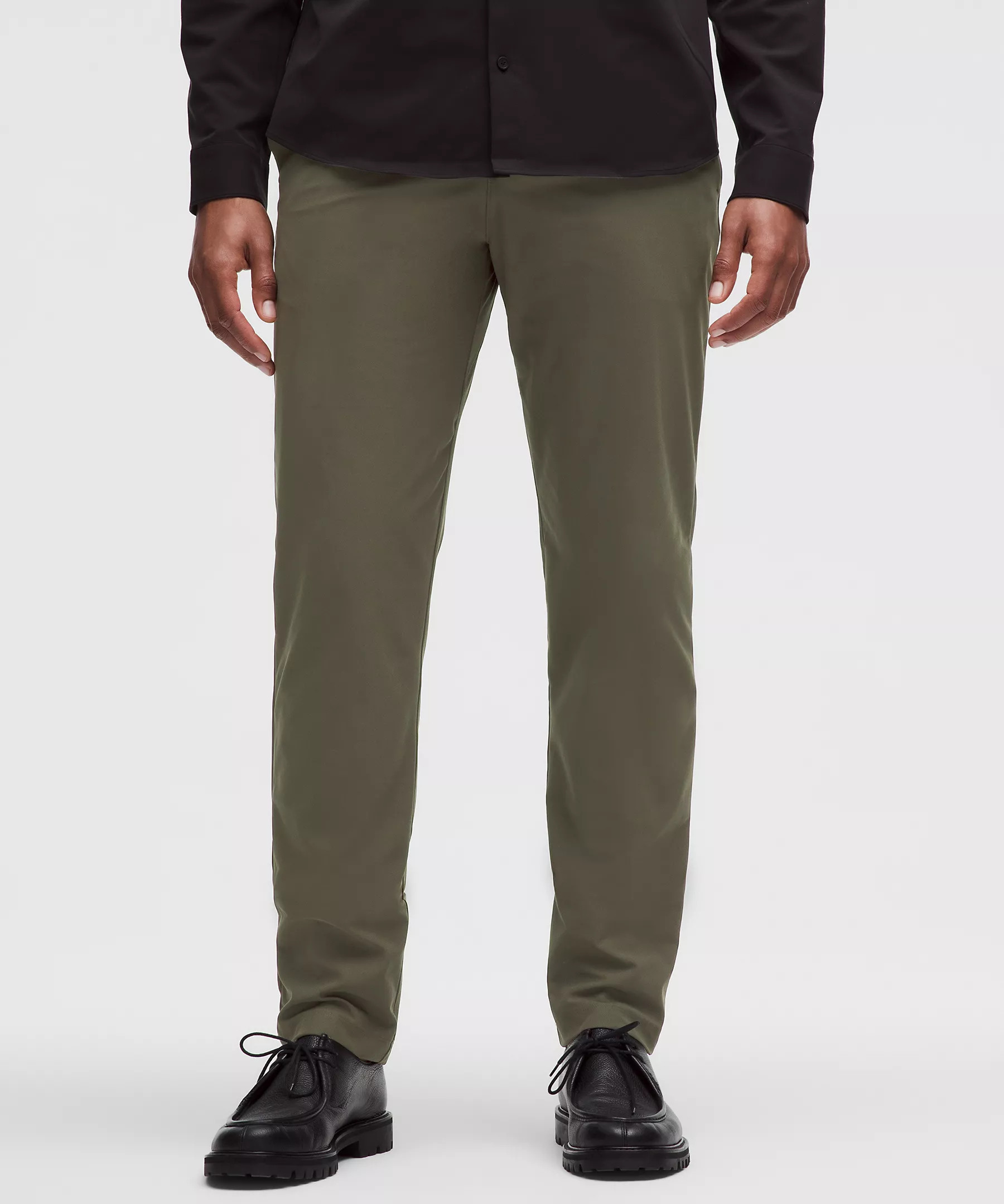 ABC Classic-Fit Trouser 32L | Lululemon (US)
