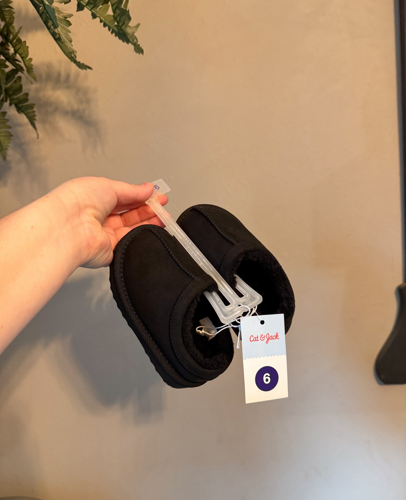 Ugg dupes for my toddler! Had to get the black too because we love the tan so much! 

#LTKBaby #LTKSeasonal #LTKKids