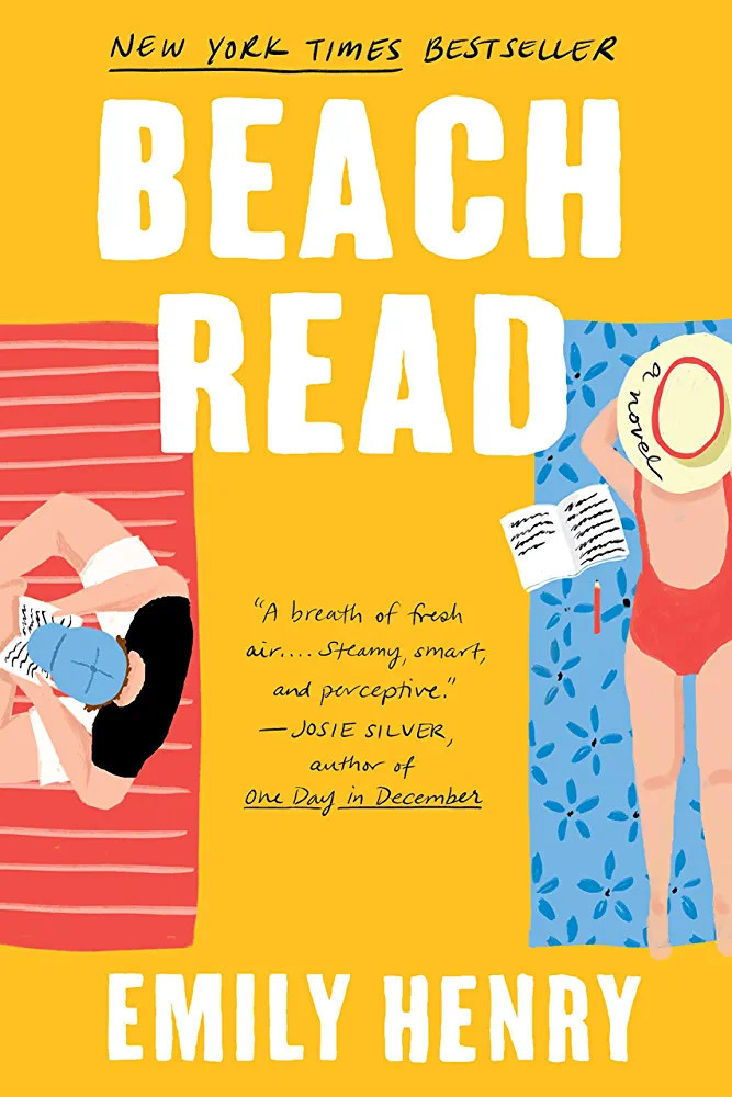 Beach Read | Amazon (US)