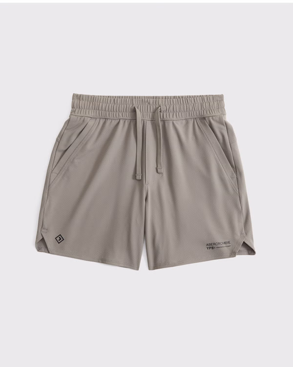 boys ypb training shorts | boys bottoms | Abercrombie.com | Abercrombie & Fitch (US)