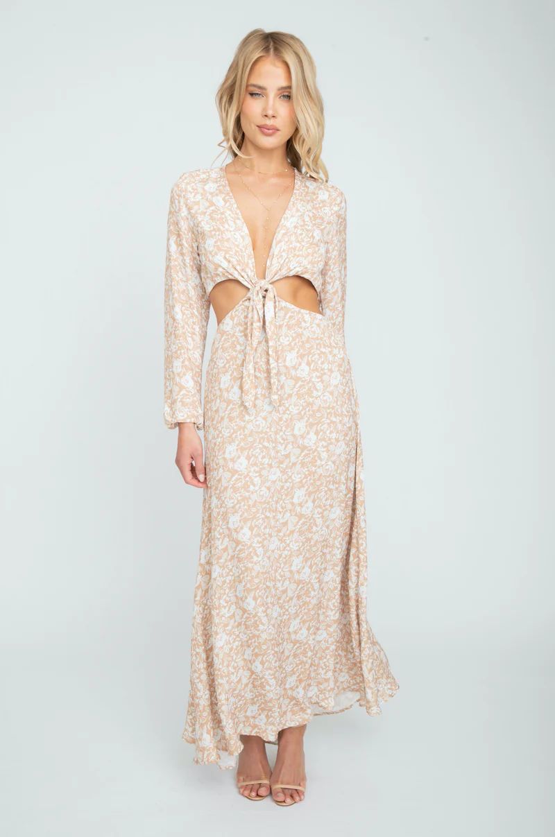 Noelle Maxi | RESA