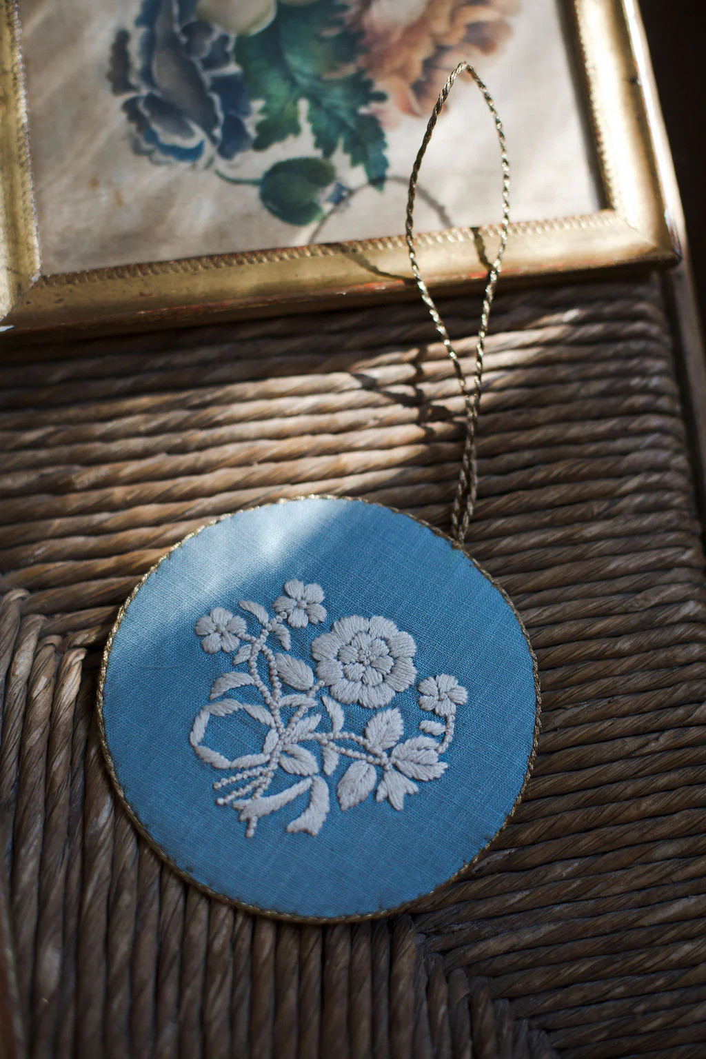 Lindel Ornament Set | Parterre