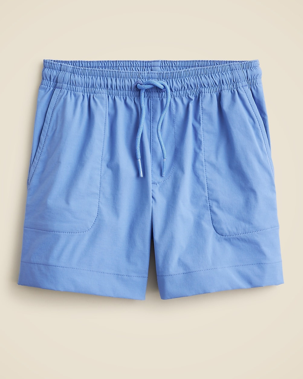 Boys' tech dock short | J. Crew US