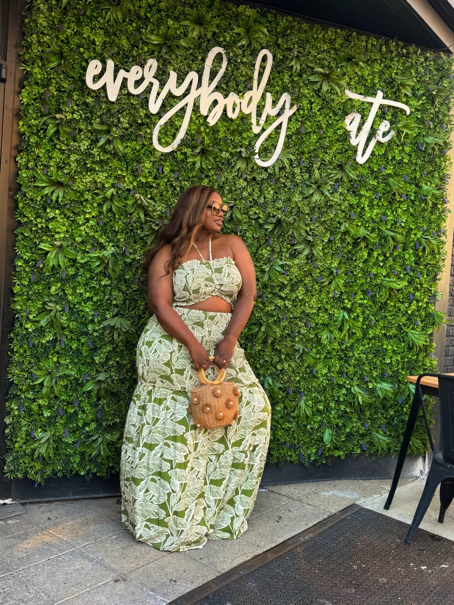Summers are for sundresses 🥰
Wearing: XL

#LTKPlusSize