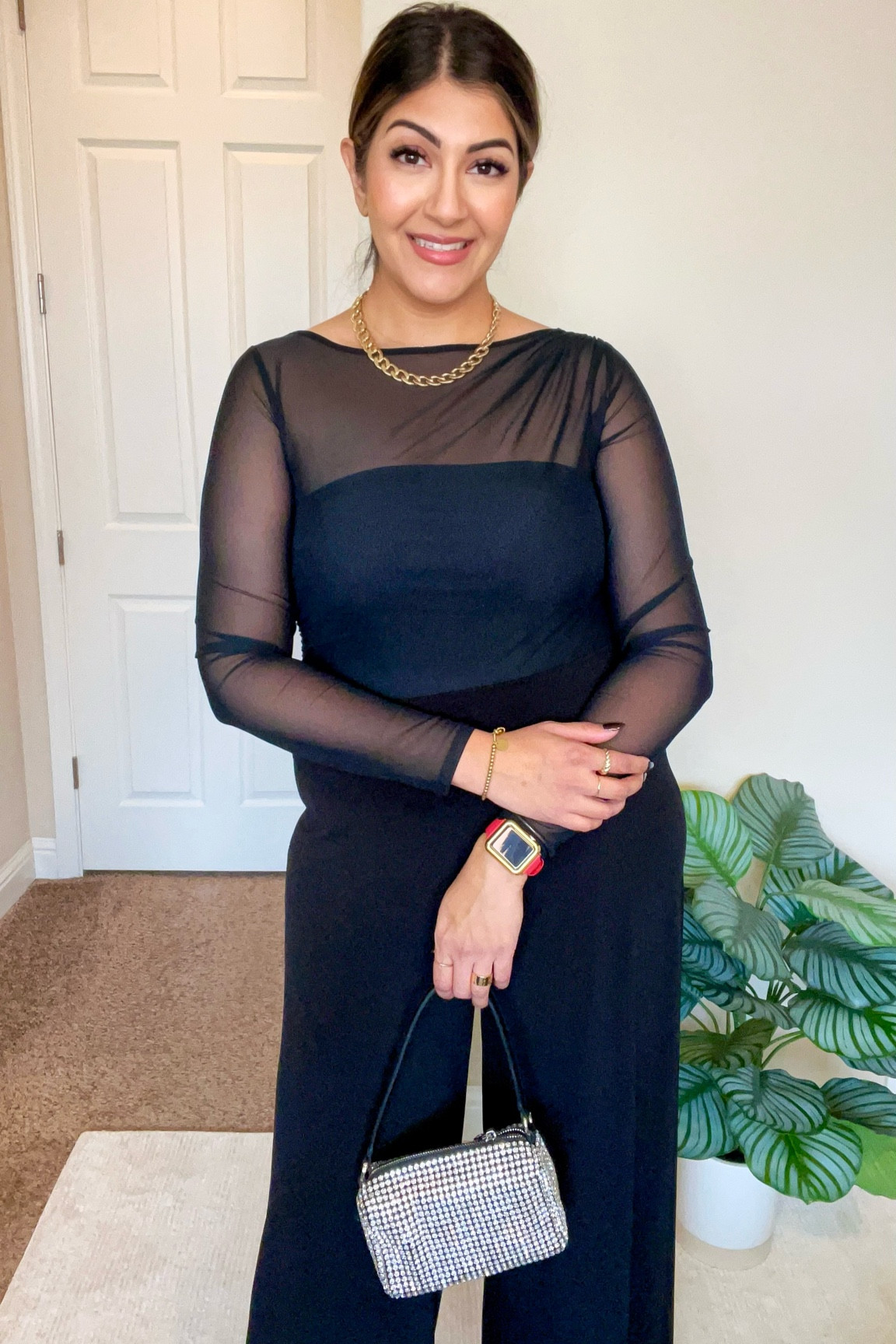 Sharing my favorites from Abercrombie and Fitch cyber week and cyber Monday sales deals. These looks are great for midsize bodies size 8, size 10, size 12.

Mesh bodysuit and dressy pants 

#midsizefashion #falltrends #midsizestyle #fallfashion #styleinspo	
Midsize fall outfits, midsize workwear, midsize date night outfit, business casual, winter outfits , winter workwear, Black Friday must haves , 

#LTKHoliday #LTKmidsize #LTKCyberWeek