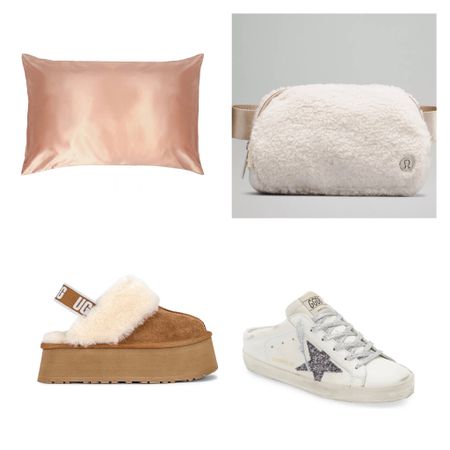 Last minute gift ideas! 
#christmas #gifts 
#shoes #sneakers #pillow #bag #giving #party

#LTKHoliday #LTKfamily #LTKunder100