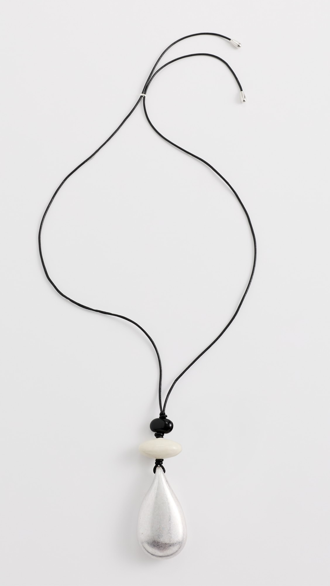 Museo Cord Necklace | Shopbop