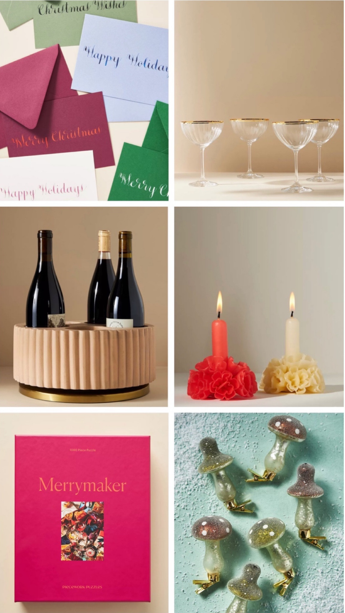 Anthropologie sale finds … get ready to host!

#LTKhome #LTKsalealert #LTKHoliday