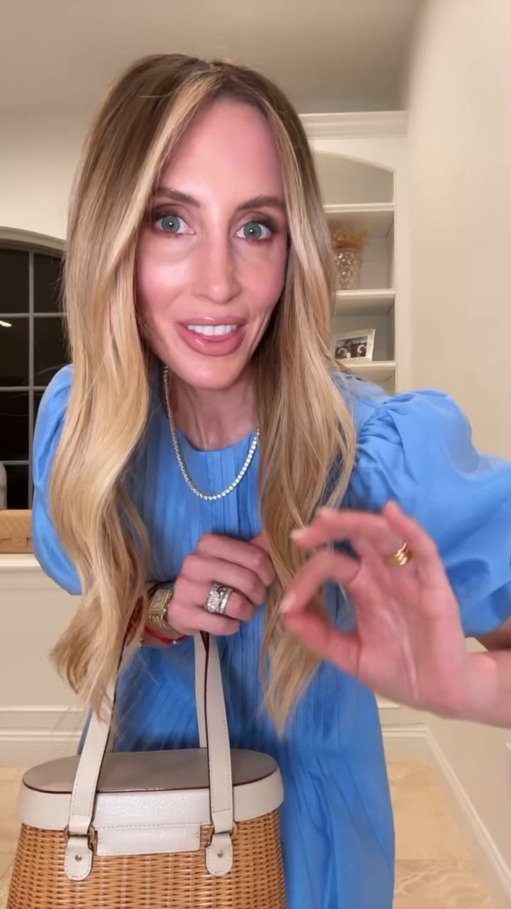 This dress caused quite the controversy online….