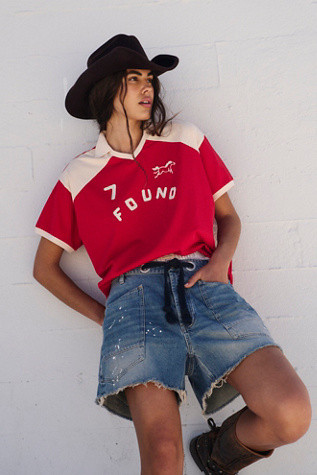 We The Free Moxie Shorts | Free People (Global - UK&FR Excluded)