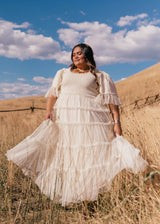 Senna Tulle Dress | JessaKae