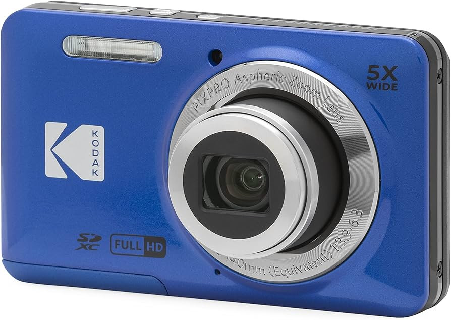 KODAK | Amazon (US)