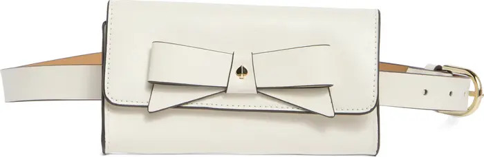 Kate Spade New York bow belt bag | Nordstromrack | Nordstrom Rack