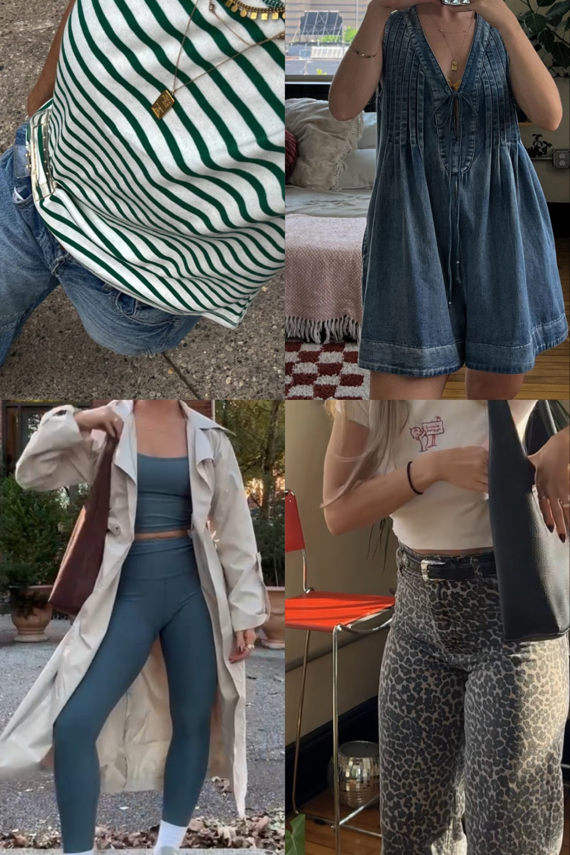 FAV Native one pieces I swear by! 
Obvs the classic cardi- there is truly a color for everyone!
Fav plain white,
Some new cozy pieces
And their dresses never miss for spring and summer 
Also SHOES!