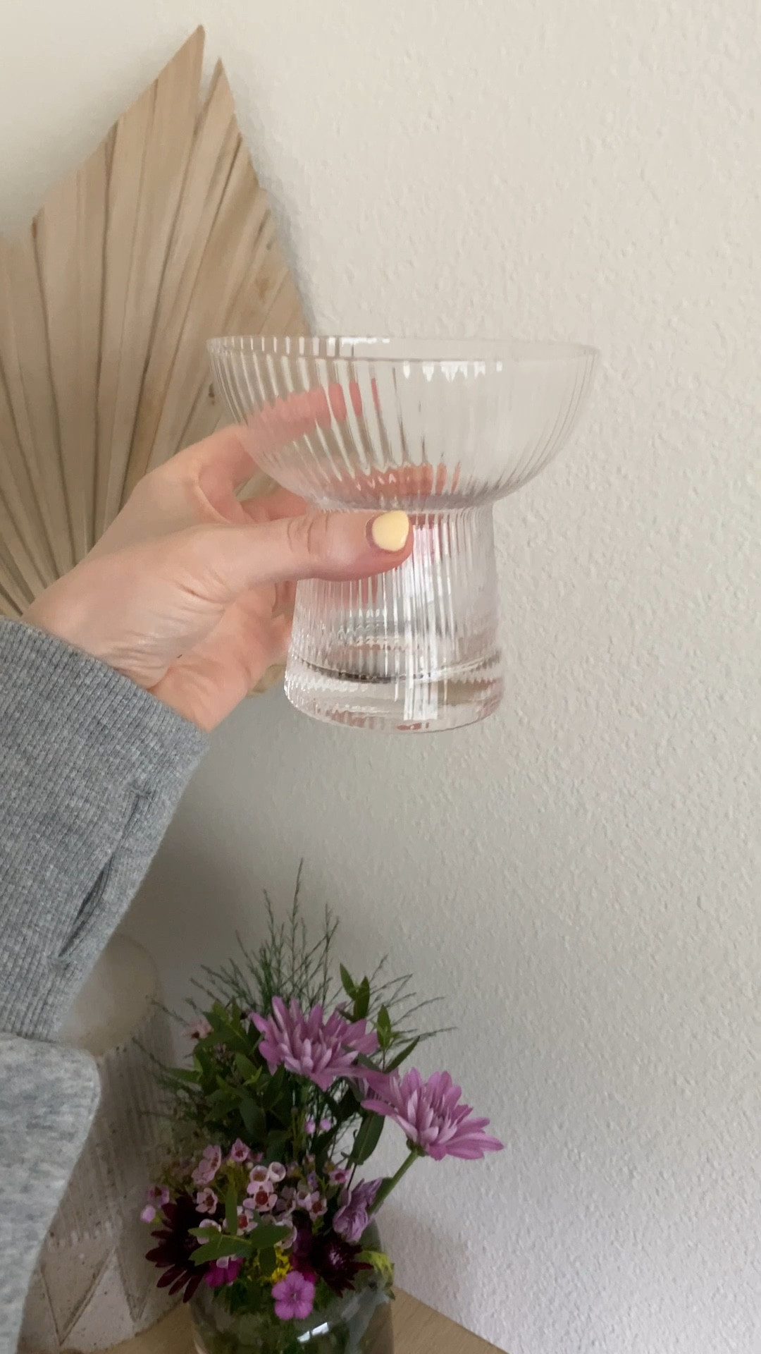 Modern mocktail glasses ✨ Comes in a set of two! So excited to make some fun summery drinks with these! The quality is great & they’re better than I expected! 

#LTKHome #LTKFindsUnder100 #LTKFindsUnder50