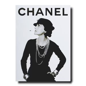 Chanel 3-Book Slipcase | Assouline