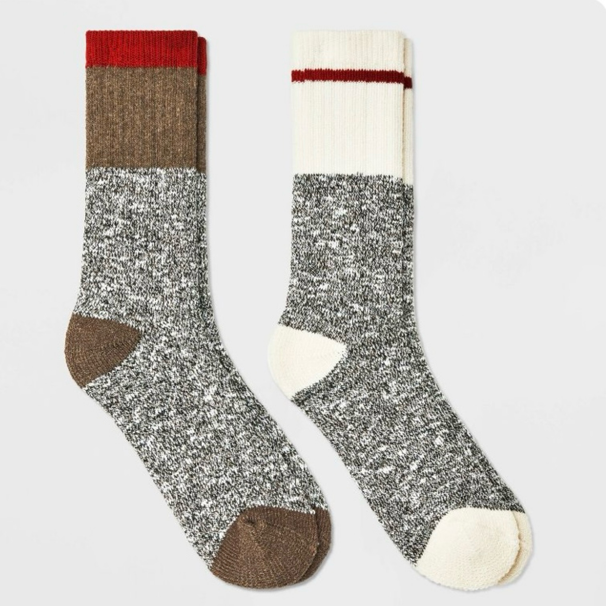 These are the cutest warmest socks for fall and winter found them at target in the men’s section! Cozy slouchy socks 

#LTKSeasonal #LTKfindsunder50