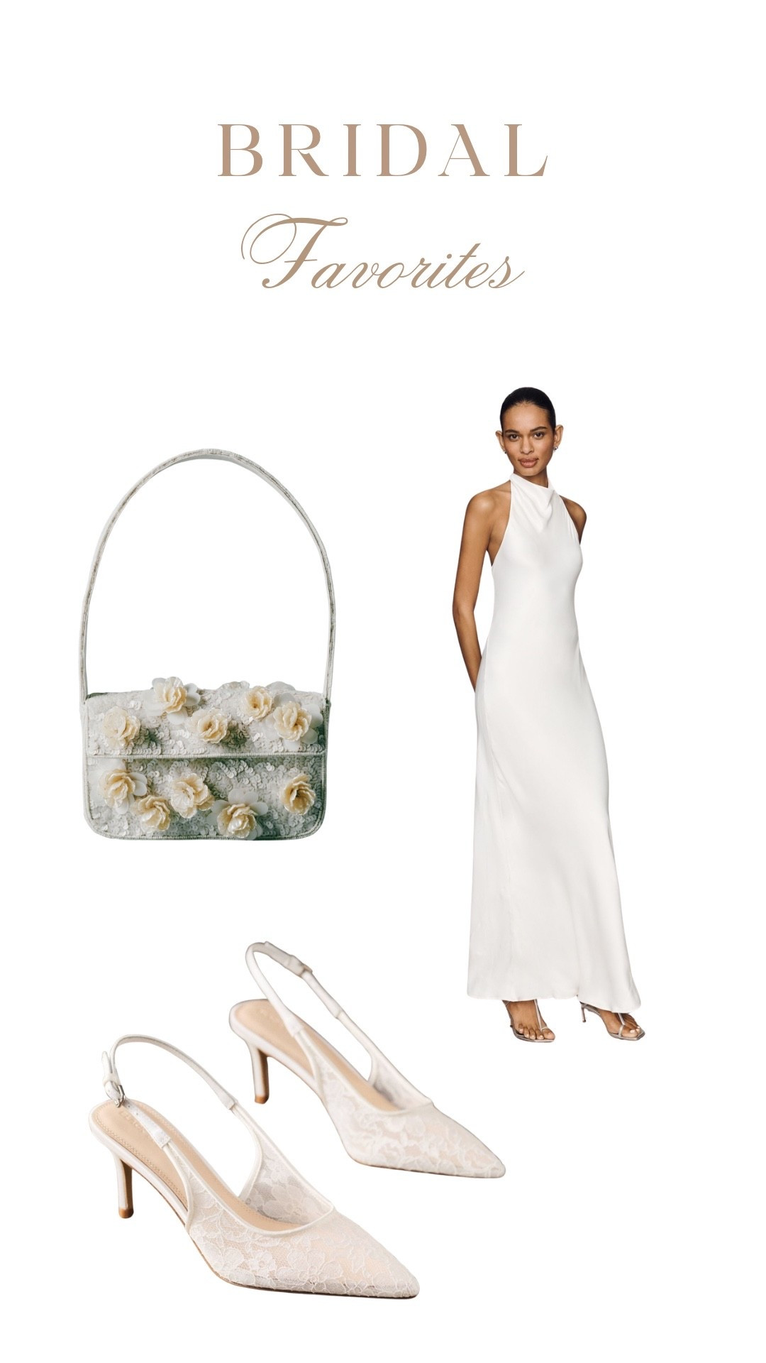 BRIDAL FAVS🤍🤍🤍

#LTKWedding #LTKSeasonal #LTKSaleAlert
