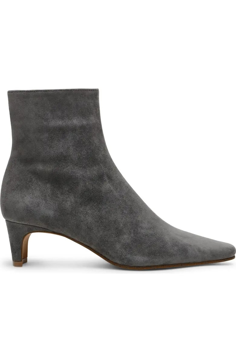 Delvie Bootie (Women) | Nordstrom