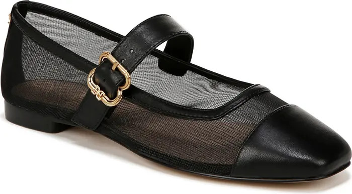 Miranda Mary Jane Flat (Women) | Nordstrom