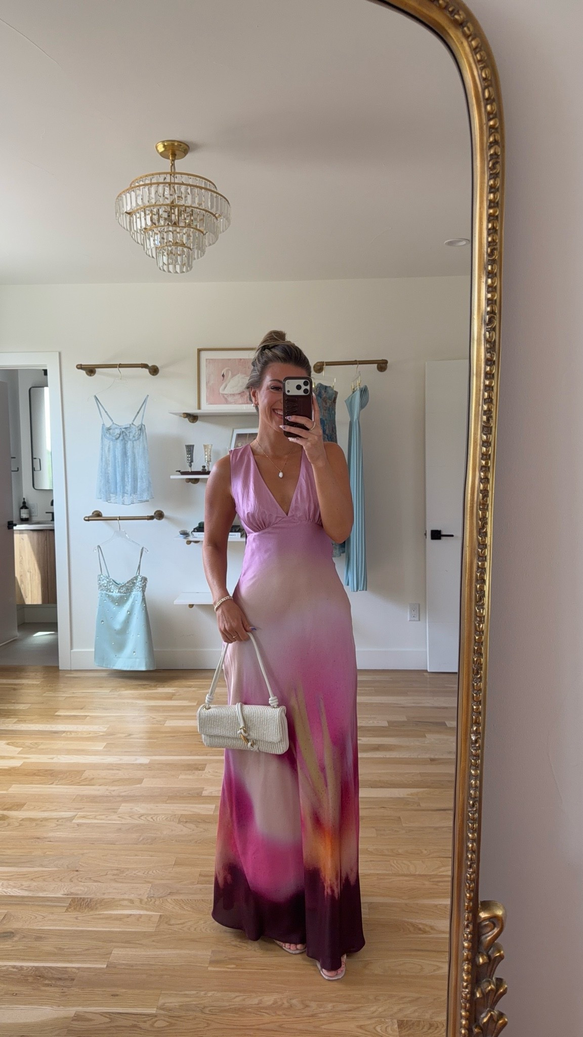 Amazon summer wedding guest dress ✨🌸

Im 5’4” and wearing my normal size small/2!

Special occasion
Black tie
Formal event
Floral dress
Satin dress
Cocktail dress
Event dress
Pink dress

#LTKootd #LTKgrwm #LTKWedding