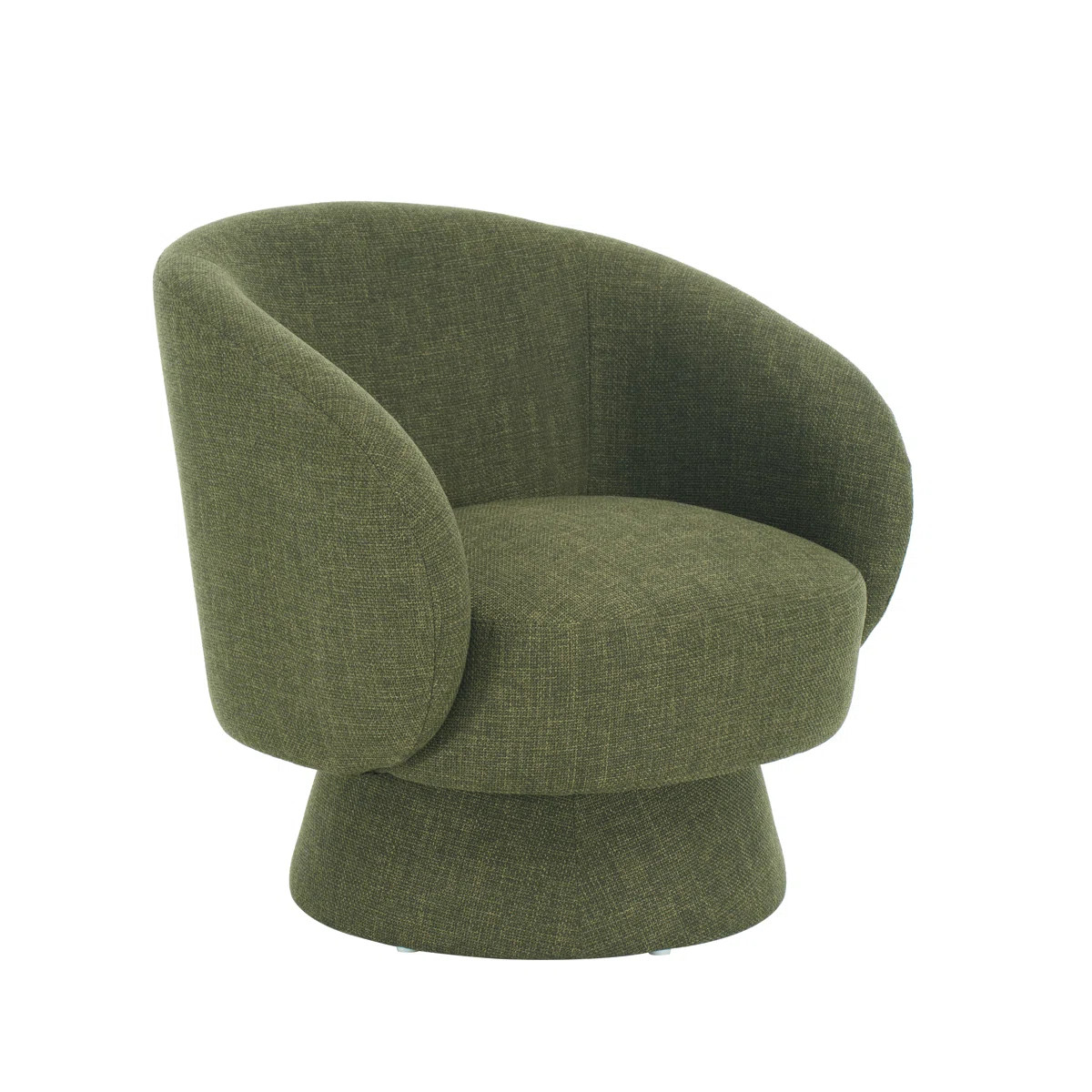 Upholstered Accent Chair | Wayfair North America