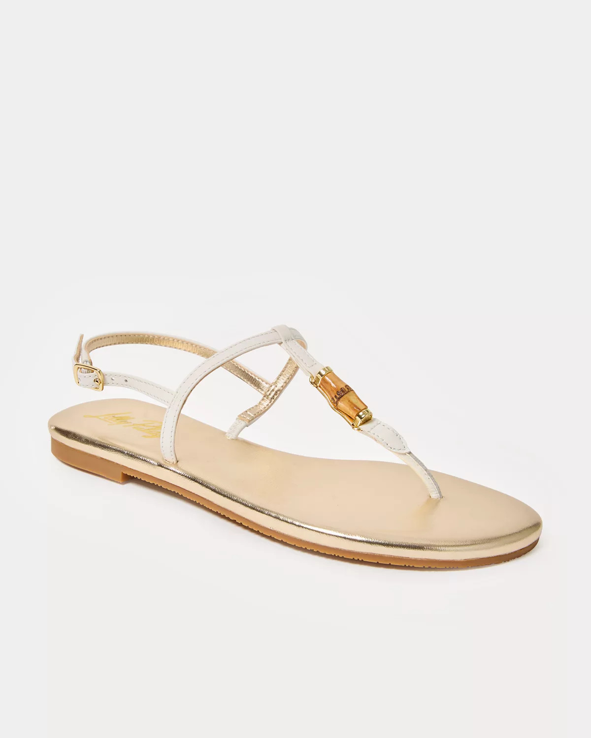 Leena Sandal | Lilly Pulitzer