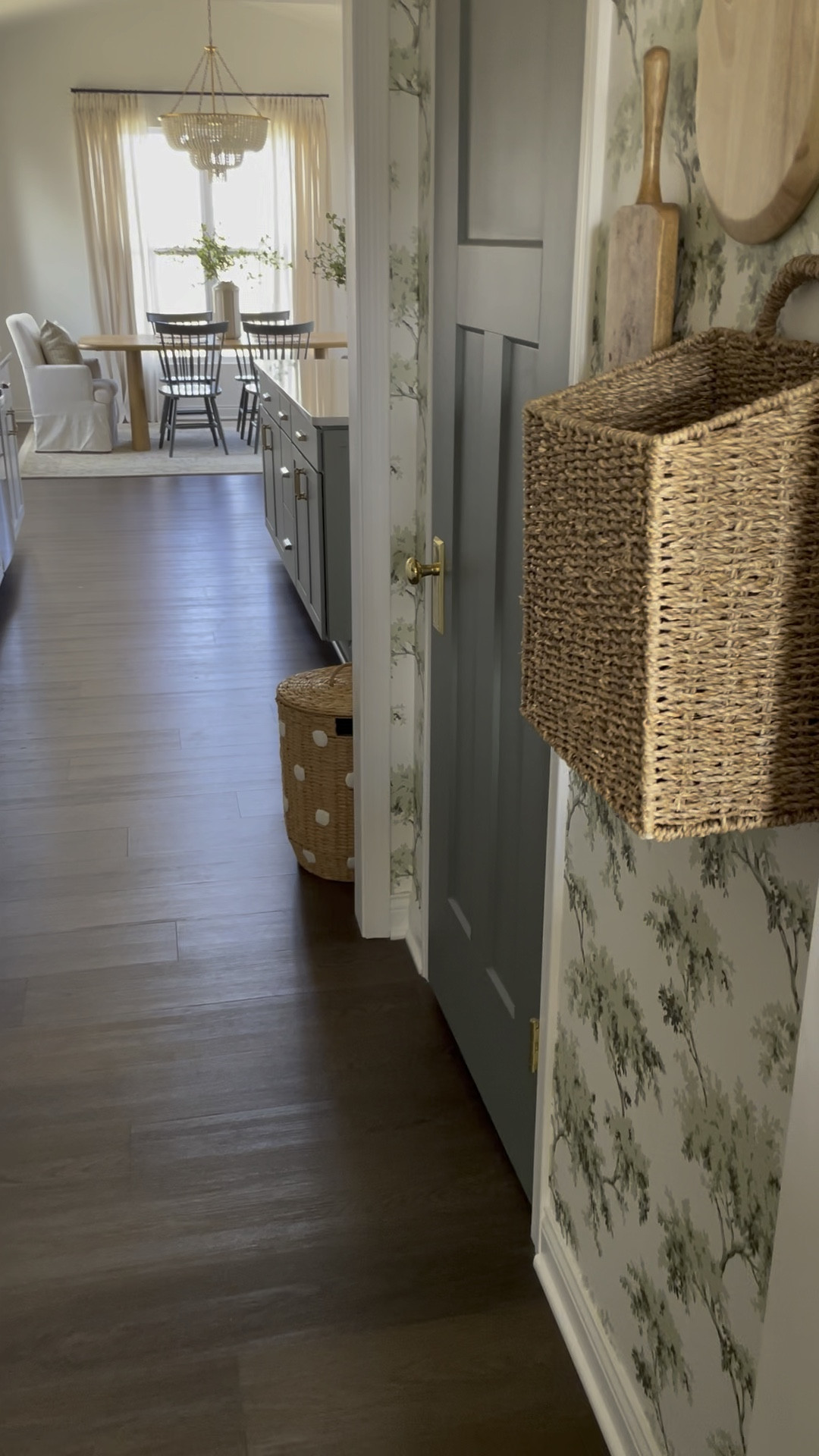 Stroll through the front of our house...

#LTKhome #LTKSeasonal #LTKVideo