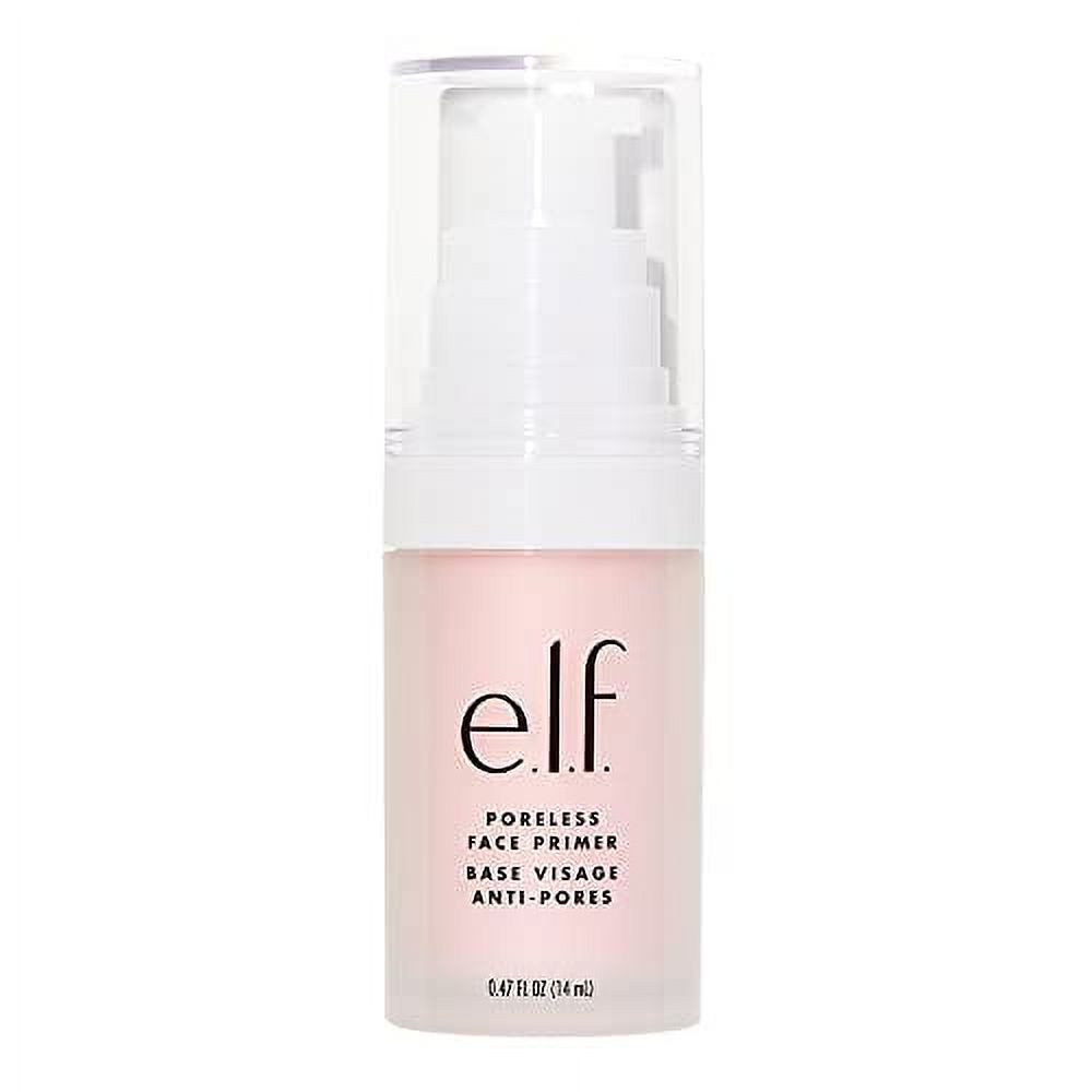 e.l.f. Poreless Face Primer, Restoring Makeup Primer For A Flawless, Smooth Canvas, Infused With ... | Walmart (US)