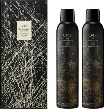 Oribe Dry Texturizing Spray Duo Set $98 Value | Nordstrom | Nordstrom