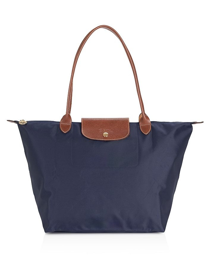 Le Pliage Large Nylon Shoulder Tote | Bloomingdale's (US)