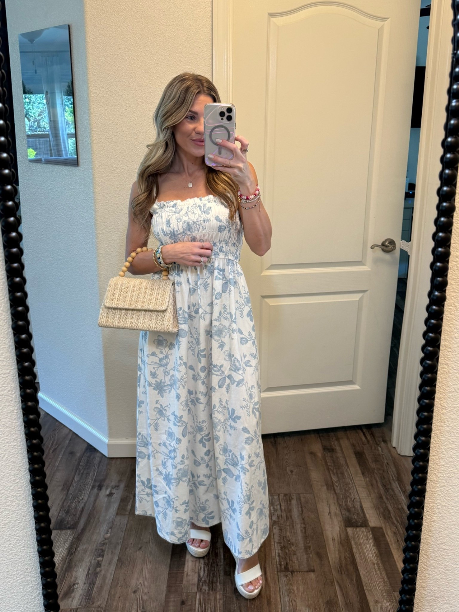Spring Summer maxi dress!

#LTKootd #LTKPetite #LTKSeasonal