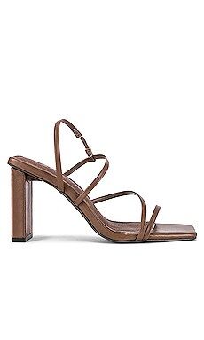 Sol Sana Geanie Heel in Truffle from Revolve.com | Revolve Clothing (Global)