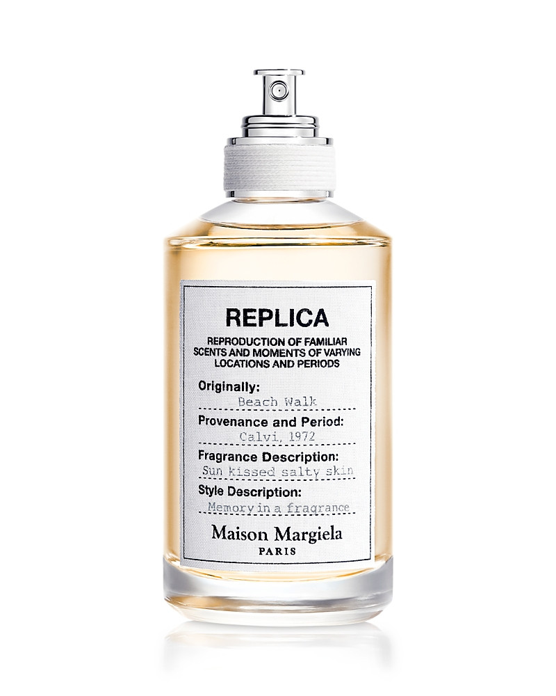 Replica Beach Walk Eau de Toilette 3.4 oz. | Bloomingdale's (US)