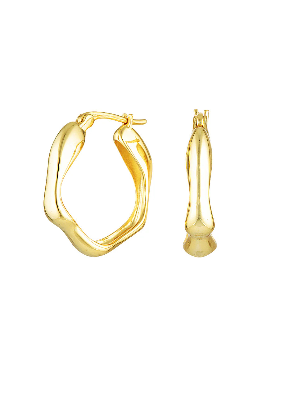AVANT STUDIO | RIVER HOOPS | Avant Studio